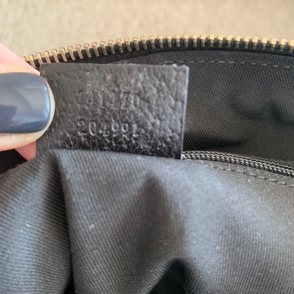 Gucci Handbag - Picture 9 of 13